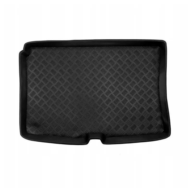 Alacsony ár Fiat Qubo csomagtértálca 2007-