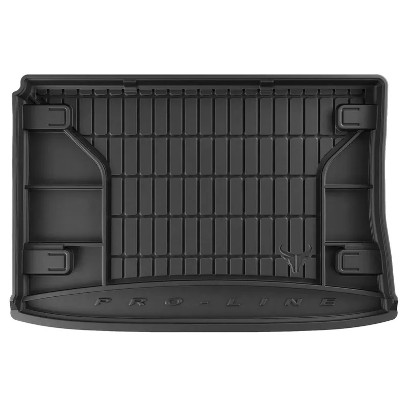 Fiat Qubo csomagtértálca 2007-2020 - ProLine Expressz szállítás