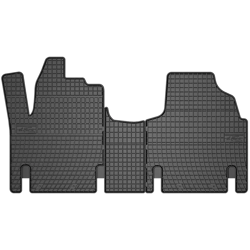 Exkluzív ajánlat Fiat Scudo I gumiszőnyeg 1996-2006 - FROGUM