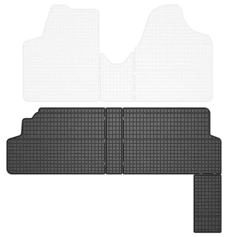 Fiat Scudo II gumiszőnyeg 2006-2016 - FROGUM Árcsökkenés