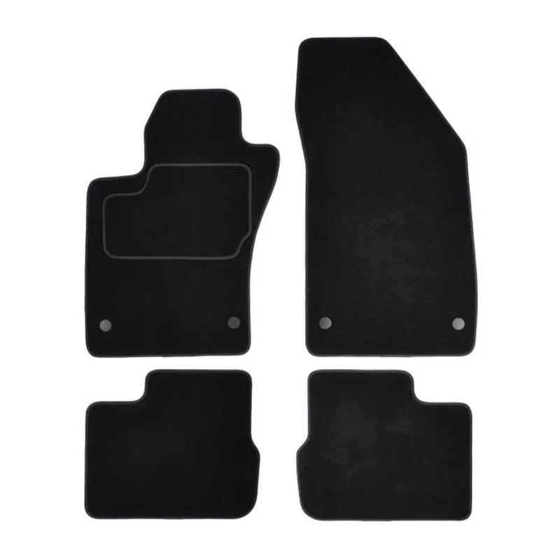 Bestseller Fiat Tipo szövetszőnyeg 2015-