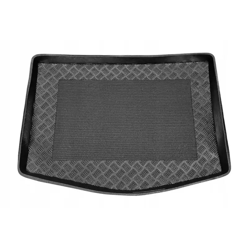 Biztonságos vásárlás Ford C-Max csomagtértálca 2010-2014