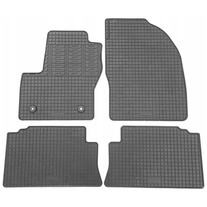 Ford C-Max III gumiszőnyeg 2013- Szezonális akció