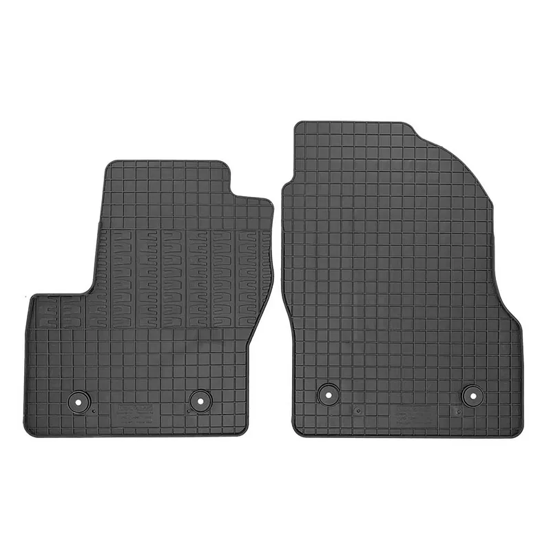 Ford Connect Van gumiszőnyeg 2016- Kedvezményes ár