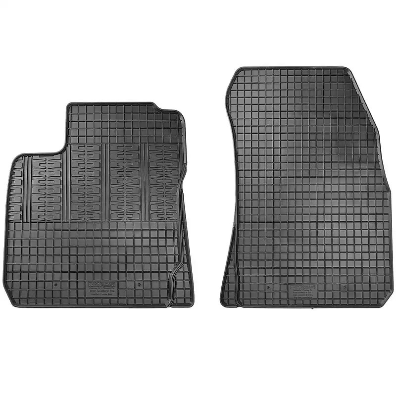 Árcsökkenés Ford Courier VAN gumiszőnyeg 2014-