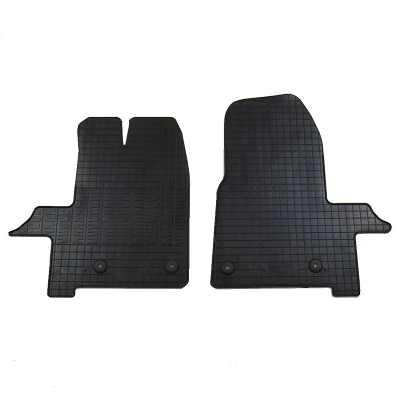 Árcsökkenés Ford Custom Tourneo 2 ajtós 1. üléssor gumiszőnyeg 2018