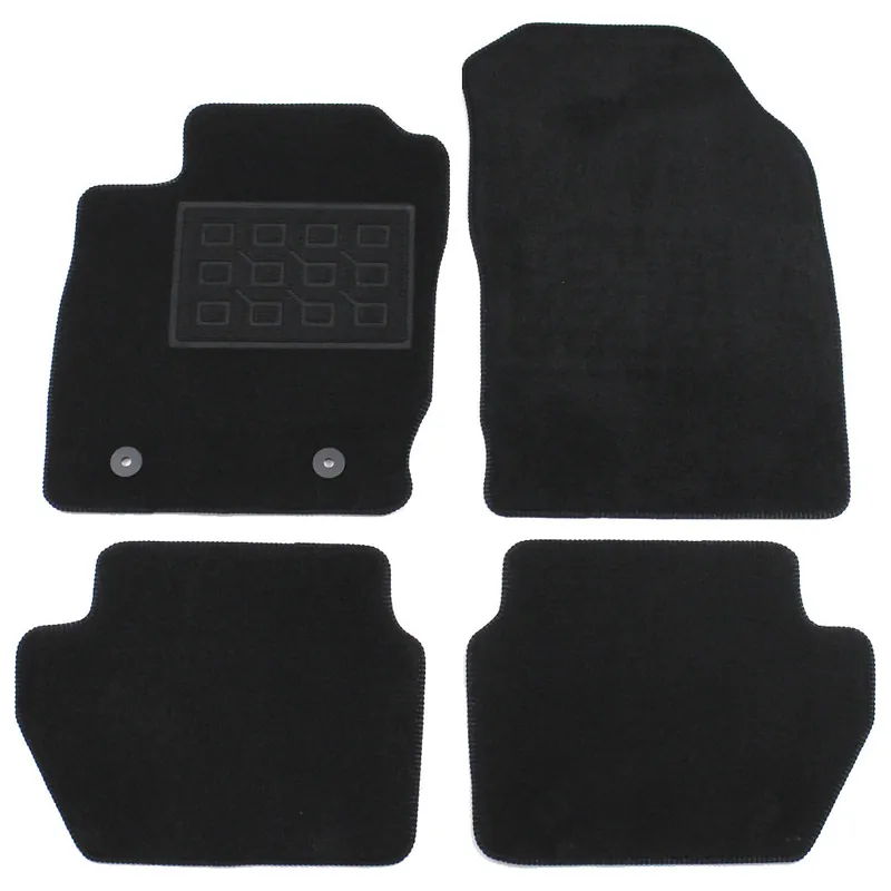 FORD ECOSPORT autószőnyeg 2017- Újdonság