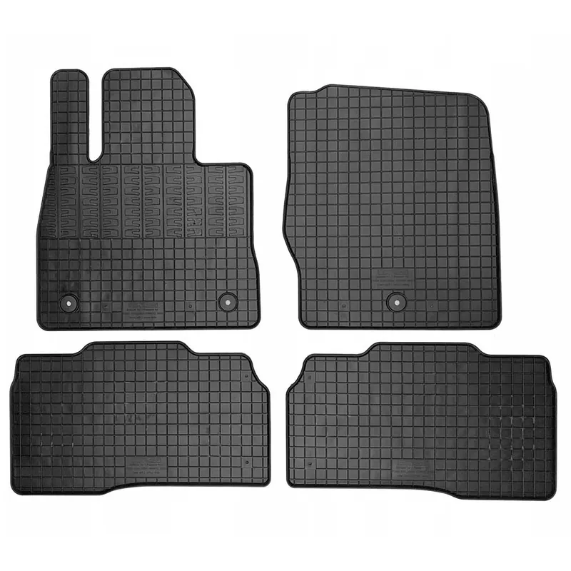 Ford Explorer VI gumiszőnyeg 2020- Olcsóbb