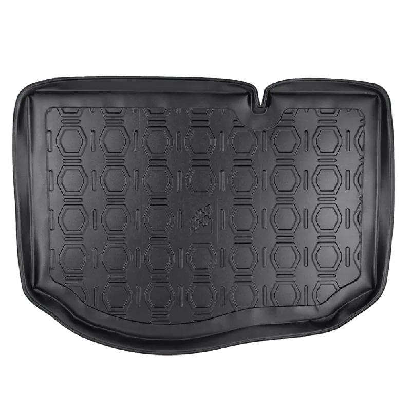 Alacsony ár Ford Fiesta csomagtértálca 2017-