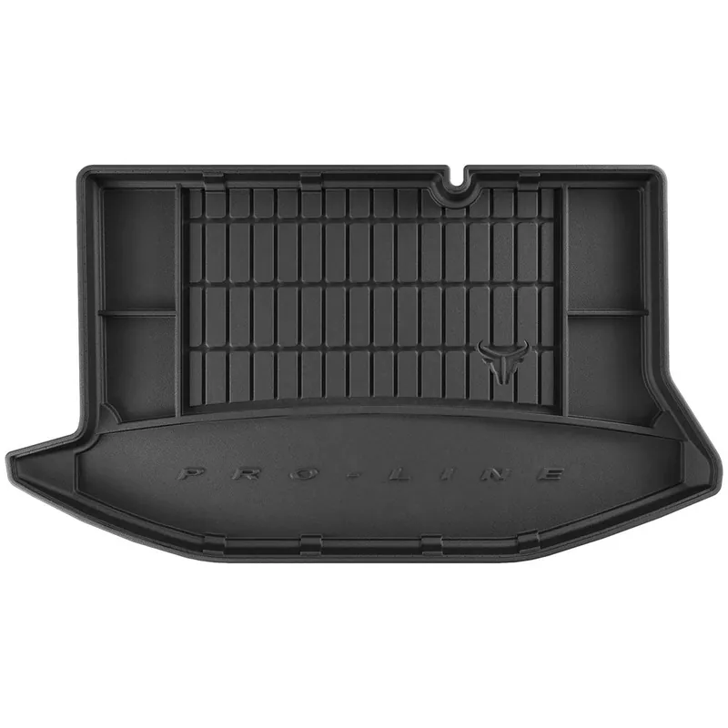 Ford Fiesta VI Hatchback csomagtértálca 2008-2017 - ProLine Ajánlat