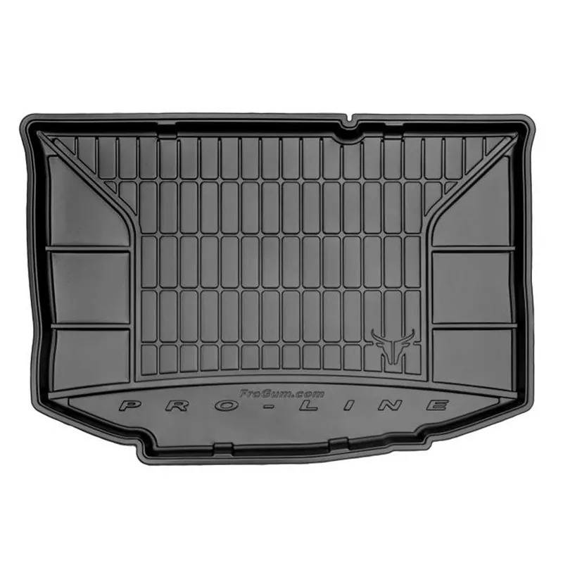 Bestseller Ford Fiesta VI Sedan csomagtértálca 2008-2017 - ProLine