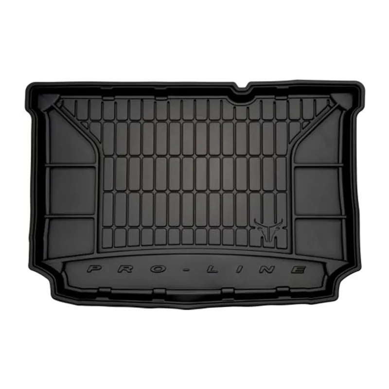 Azonnal elérhető Ford Fiesta VII csomagtértálca 2017 - ProLine