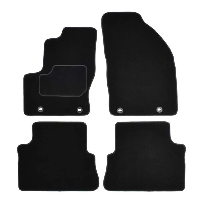 Vásárlói kedvenc Ford Focus C-Max szövetszőnyeg 2003-2007