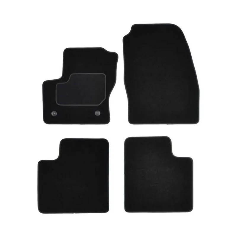 Biztonságos fizetés Ford Grand C-Max szövetszőnyeg 2012-2019