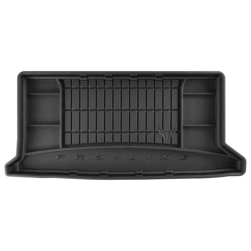 Ford Ka II Hatchback csomagtértálca 2008-2016 - ProLine Kihagyhatatlan ajánlat