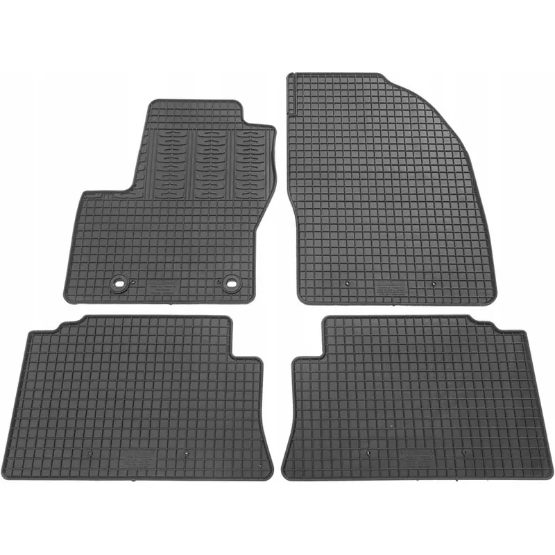 Végkiárusítás Ford Kuga gumiszőnyeg 2008-