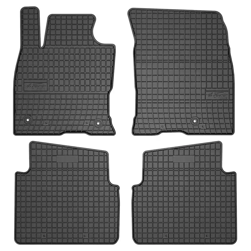 Ford Kuga III gumiszőnyeg 2019- - FROGUM Kiárusítás