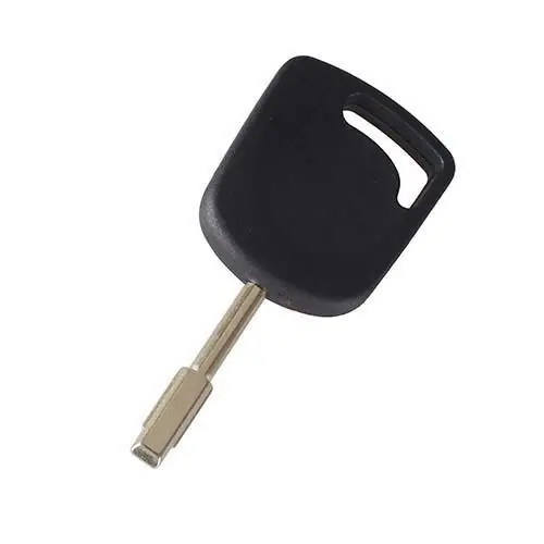 Szuper akció Ford kulcs, kulcsház