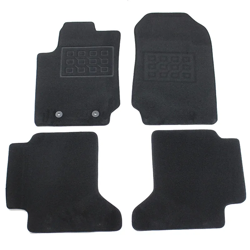 FORD RANGER autószőnyeg 2012- Ajánlat