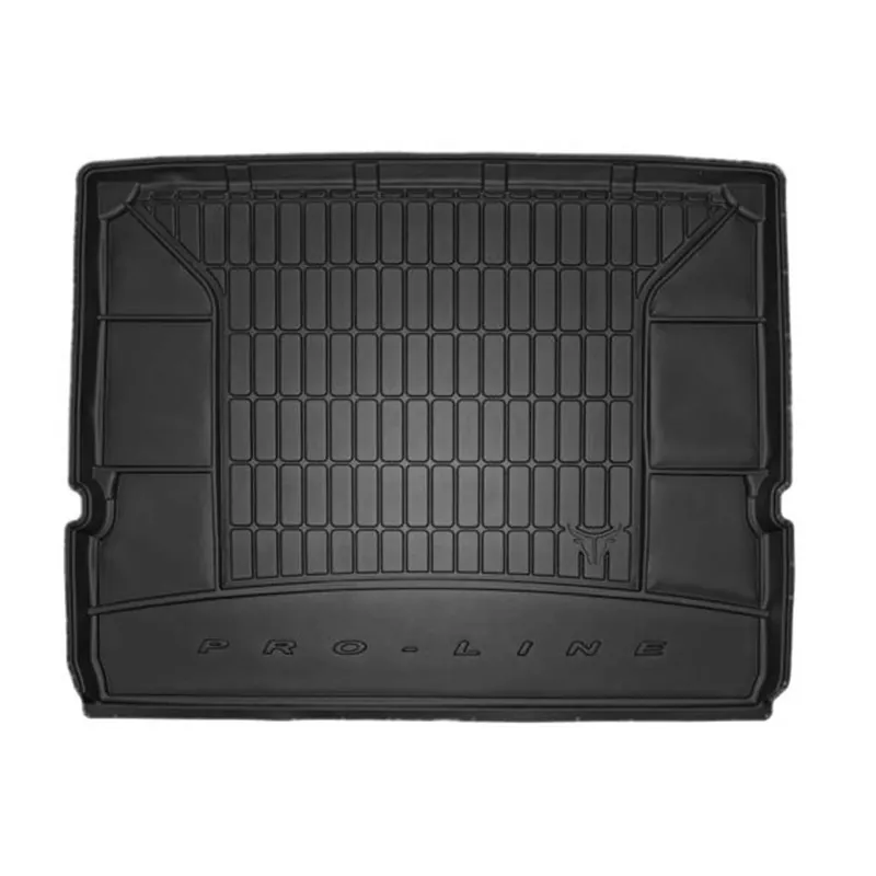 FORD S-MAX (MPV) csomagtértálca 2006-2014 DryZone Gyors szállítás