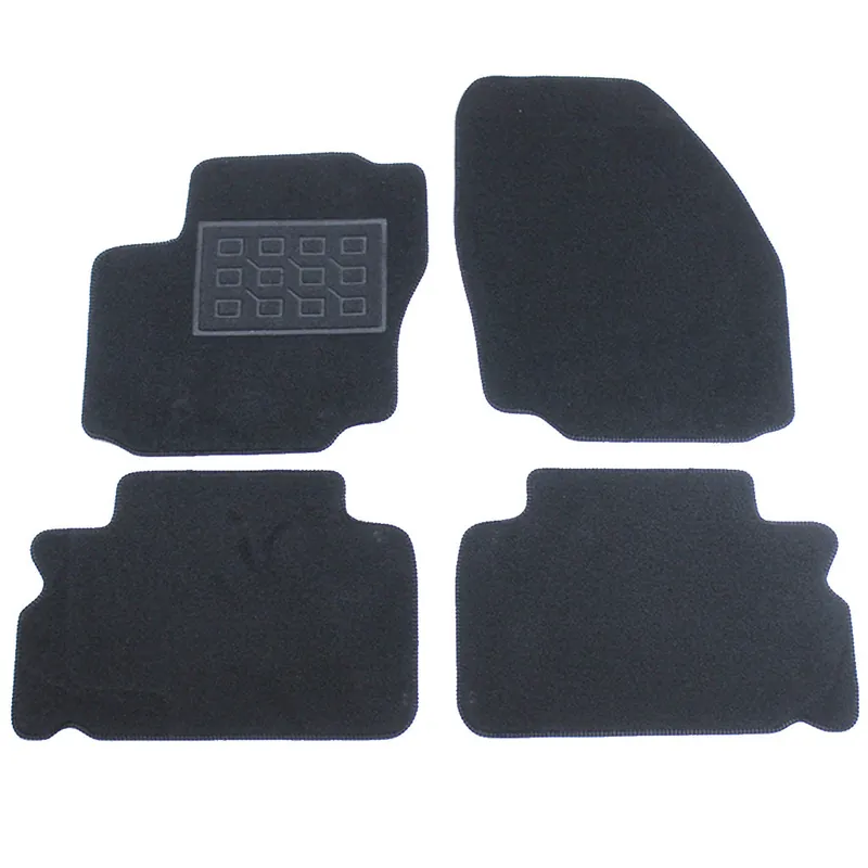 FORD S-MAX autószőnyeg 2006- Gyors kiszállítás