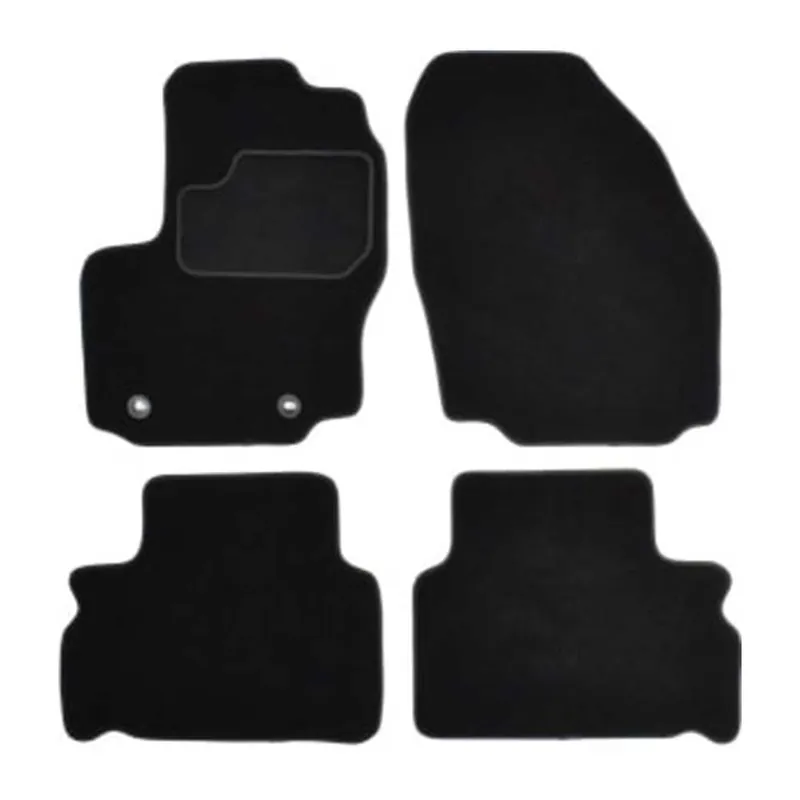 Alacsony ár Ford S-Max szövetszőnyeg 2006-2014