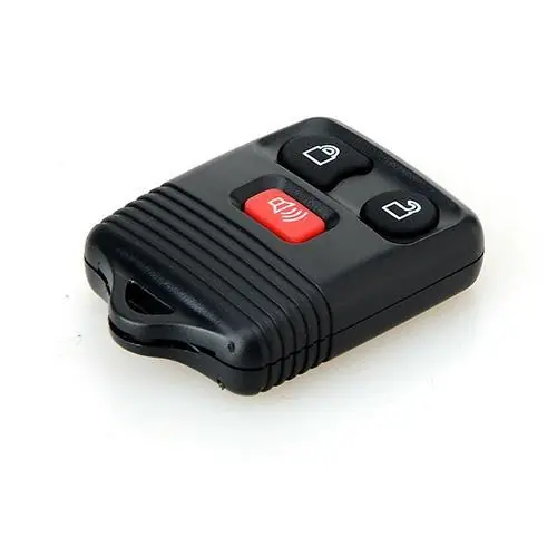 Vásárlói kedvenc Ford távirányító kulcsház