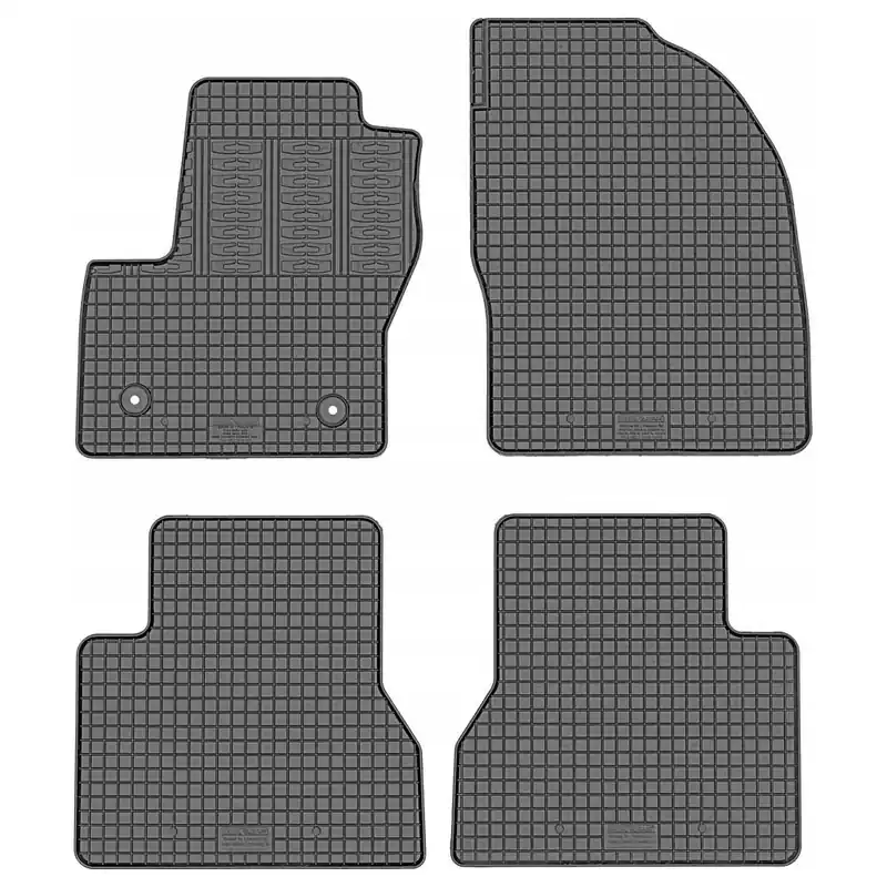 Ford Tourneo Connect gumiszőnyeg 2014- Kedvezmény