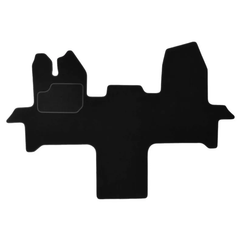 Biztonságos fizetés Ford Transit V363 szövetszőnyeg 2013-