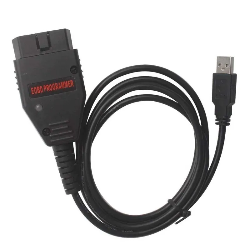 Gyors szállítás Galletto 1260 ECU tuning kábel