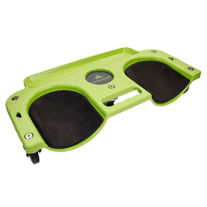 Gyors kiszállítás Guruló térdpad szereléshez