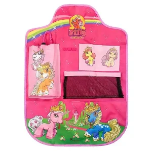 Exkluzív ajánlat Hátsó ülésszervező 40x60 cm, Unicorn