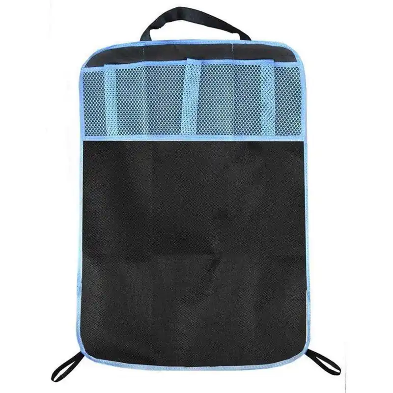 Háttámla takaró tároló Rózsaszín Kihagyhatatlan ajánlat