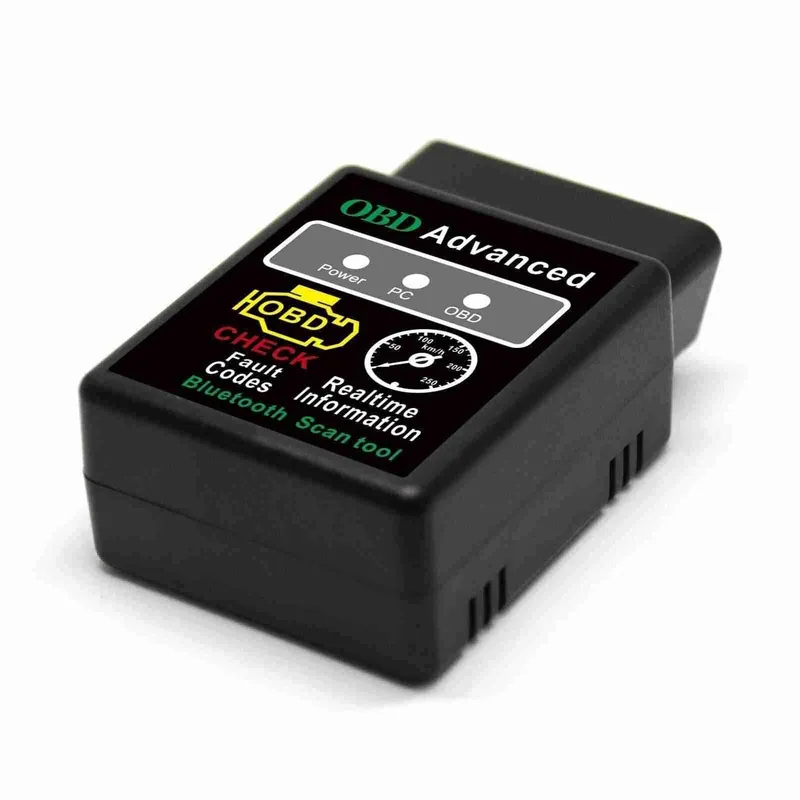 Hibakód olvasó HH OBD2 Bluetooth Expressz szállítás