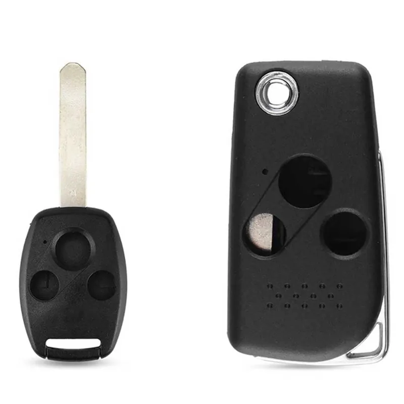 Exkluzív ajánlat Honda 3 gombos bicskakulcs átalakító