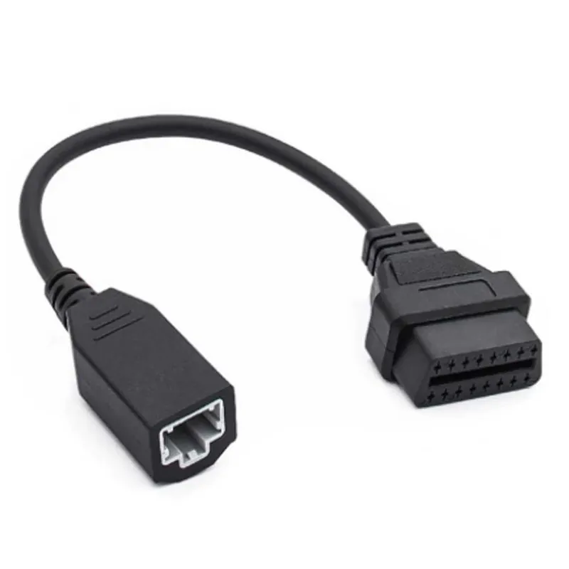 Honda 3 pin OBD2 átalakító kábel Kiárusítás