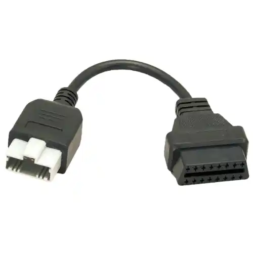 Legnépszerűbb Honda 5 pines OBD2 átalakító adapter kábel