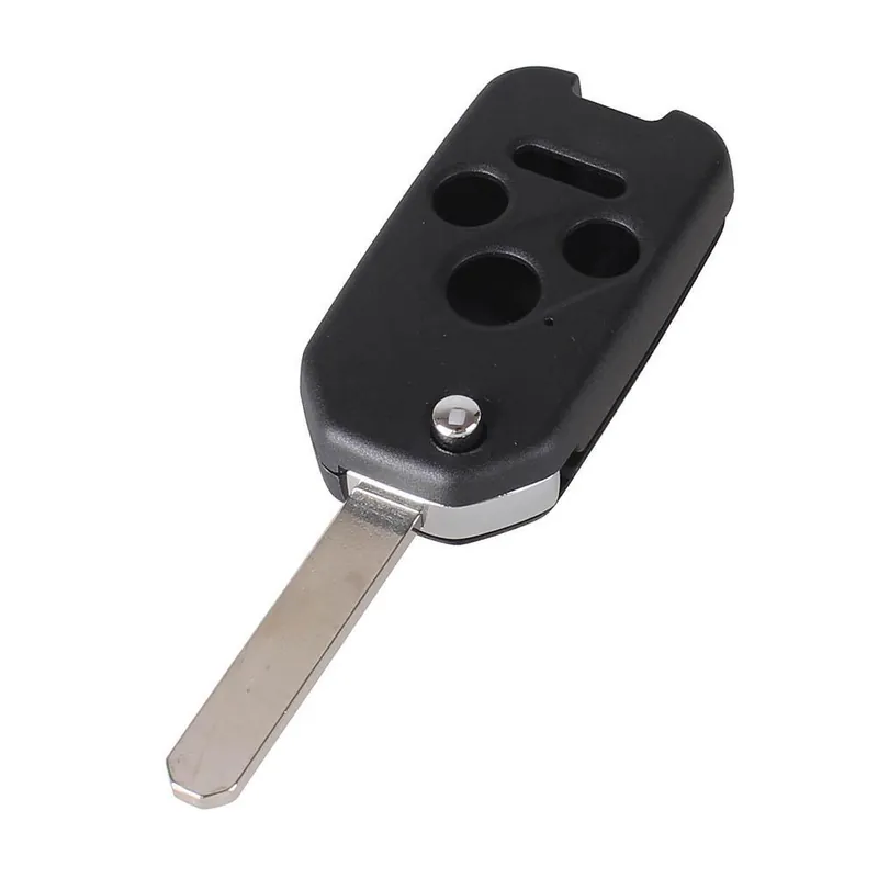 Utolsó esély Honda bicskakulcs 4 gombos kulcs átalakító