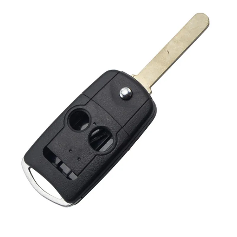 Azonnal elérhető Honda bicskakulcs kulcsház 3 gombos