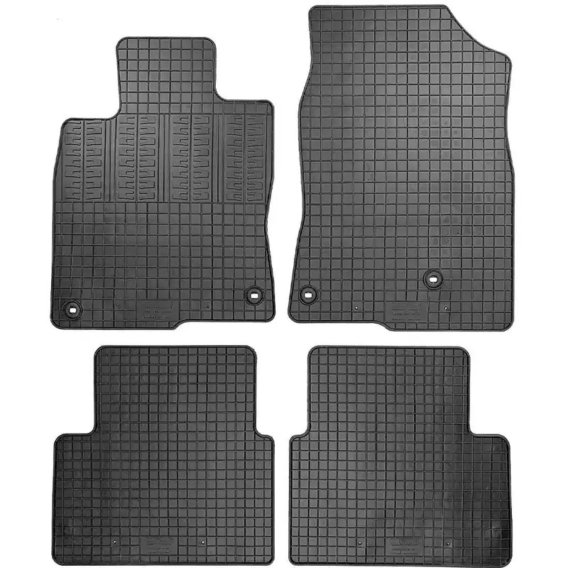 Honda Civic HB gumiszőnyeg 2017- Népszerű