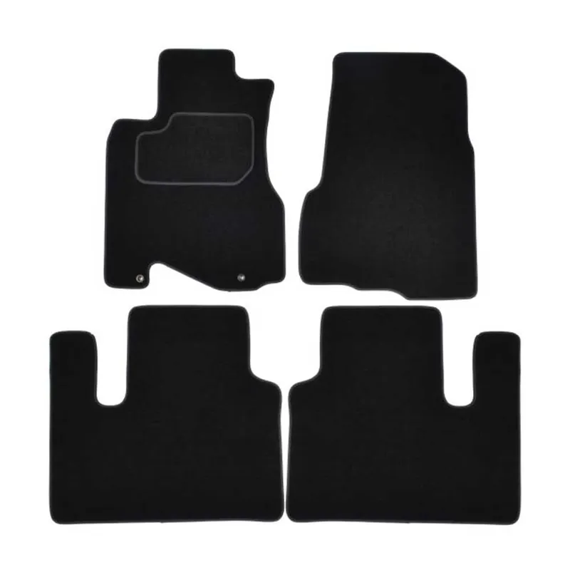 Biztonságos fizetés Honda CR-V II szövetszőnyeg 2001-2007