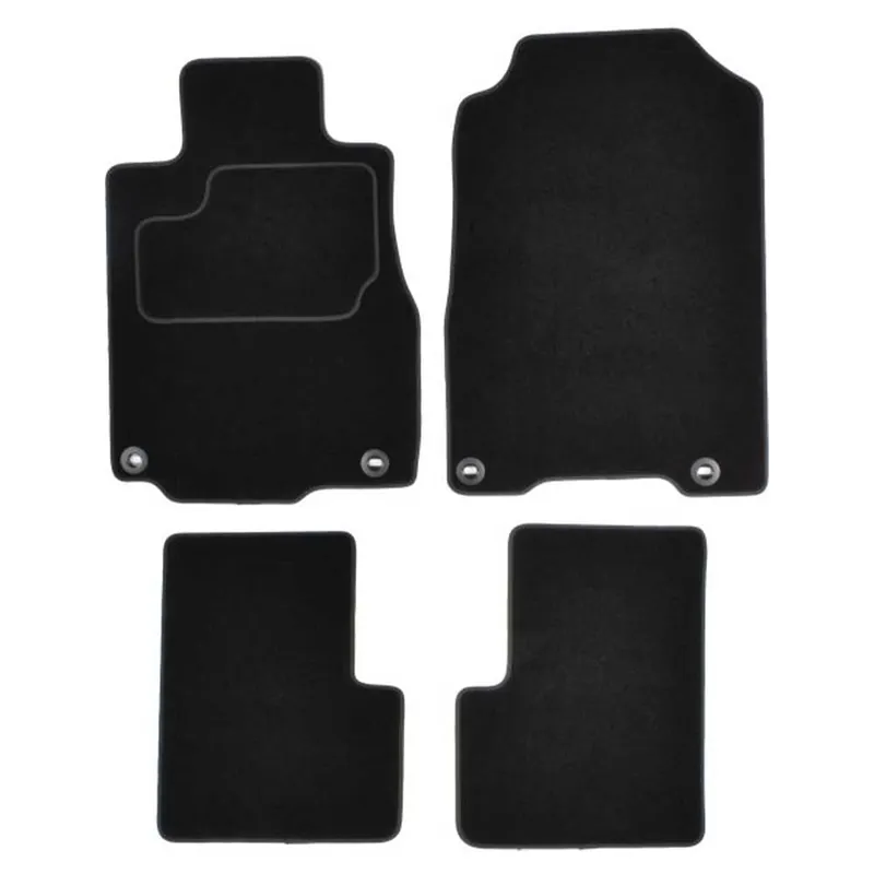 Honda CR-V IV szövetszőnyeg 2012- Prémium