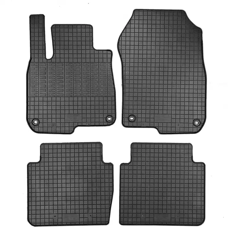 Biztonságos fizetés Honda CR-V V gumiszőnyeg 2018-