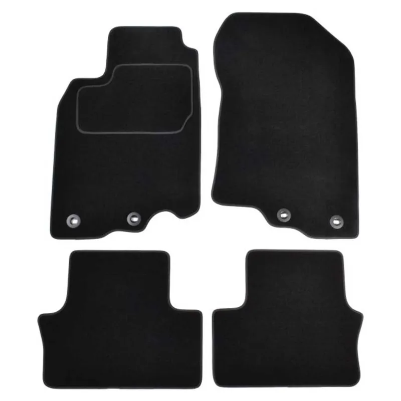 Honda Insight szövetszőnyeg 2009- Biztonságos fizetés