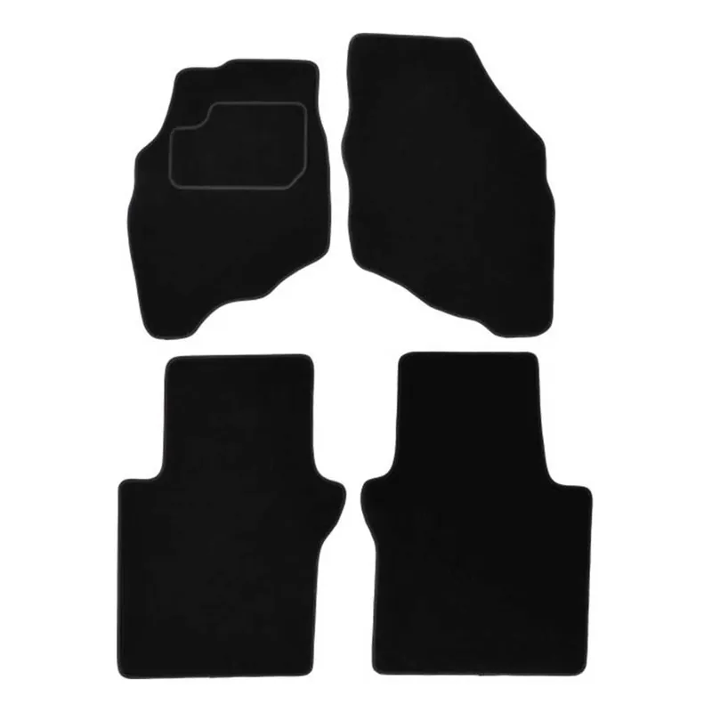 Honda Jazz II szövetszőnyeg 2002-2008 Prémium