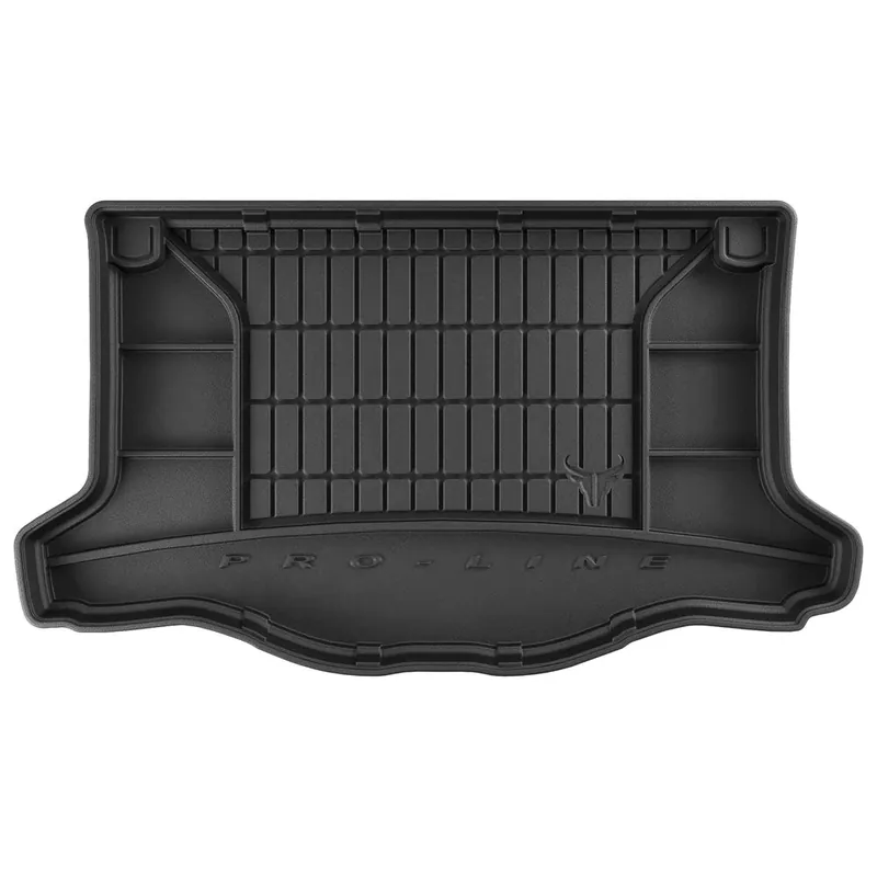 Honda Jazz III Hatchback csomagtértálca 2013-2020 - DryZone Szezonális akció