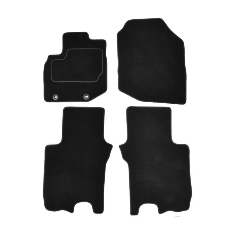 Honda Jazz III szövetszőnyeg 2008- Azonnali szállítás