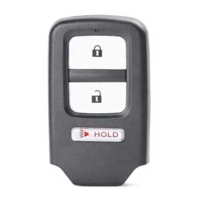 Akciós ár Honda távirányító kulcs 3 gombos