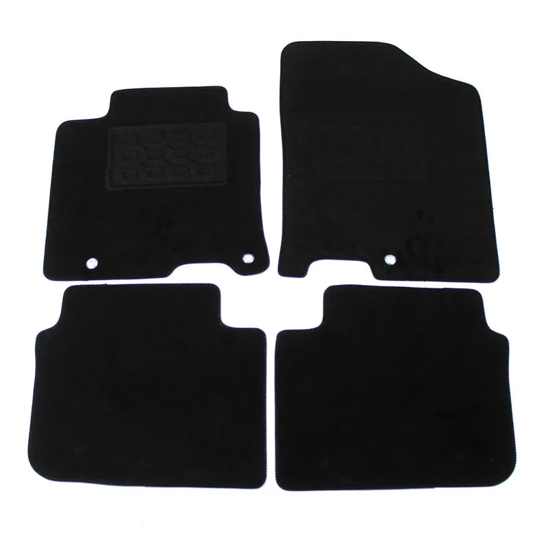 Hyundai Elantra autószőnyeg 2011- Szuper ajánlat