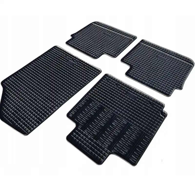 Hyundai Elantra gumiszőnyeg 2011- Végkiárusítás